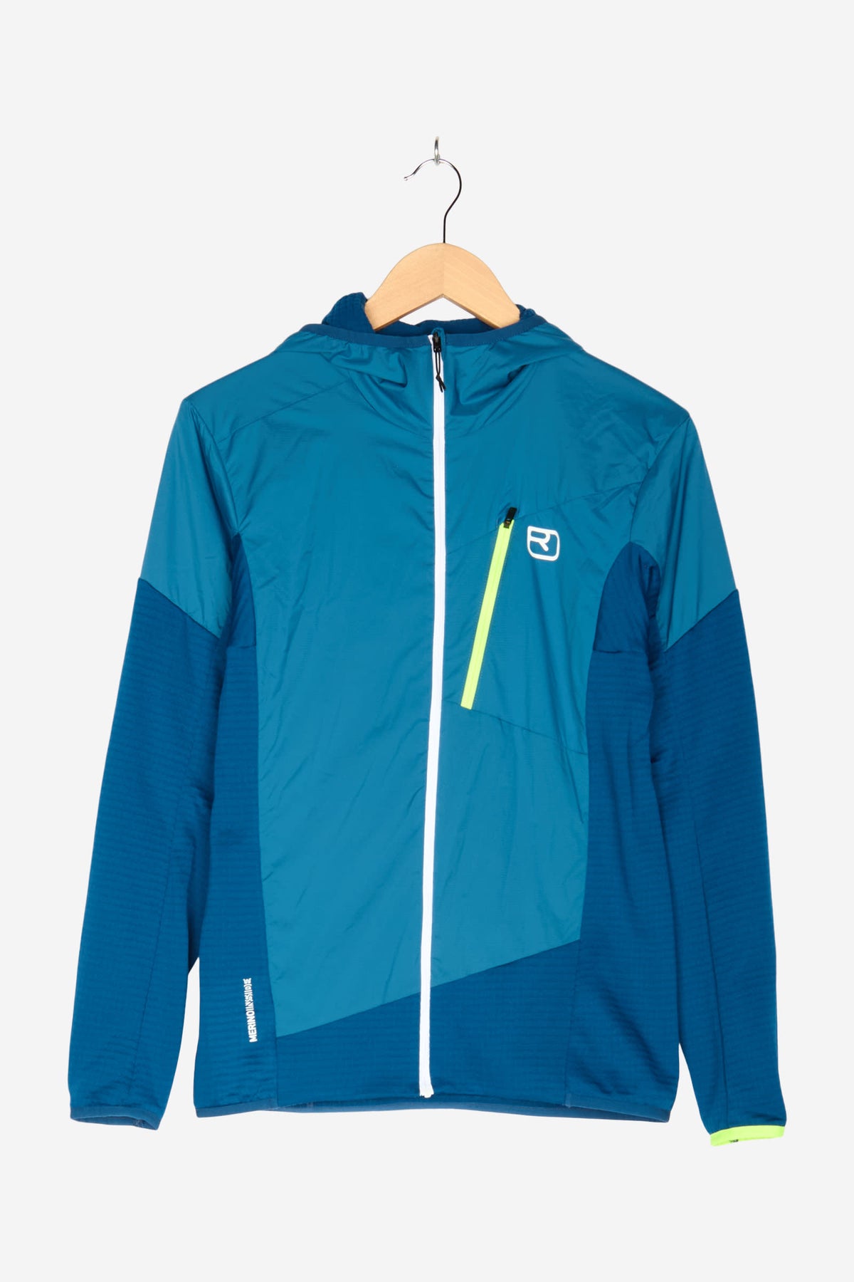 Fleecejacke für Herren