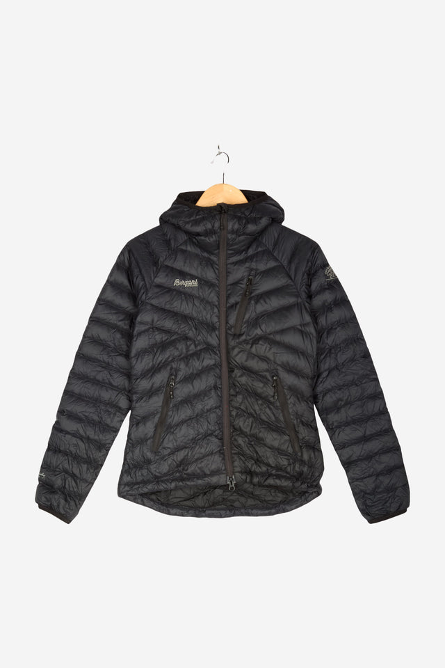 Daunenjacke für Damen