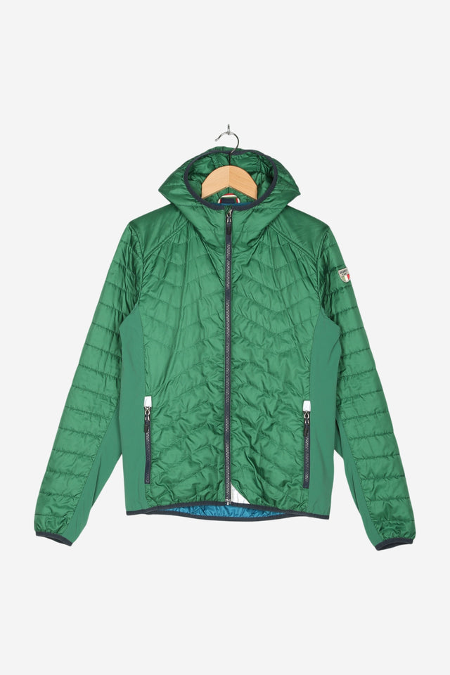 Isolationsjacke für Herren