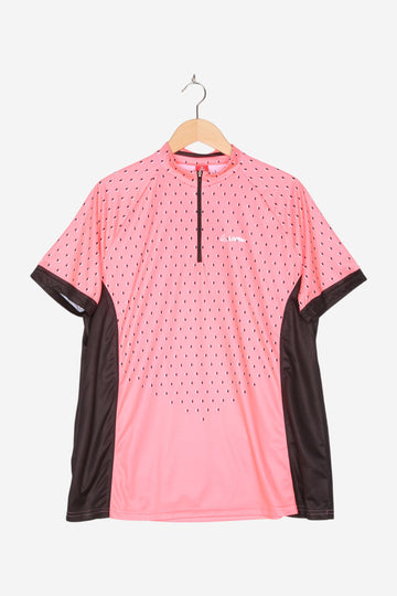 Fahrradtrikot für Damen