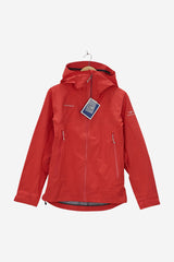 Regenjacke für Damen