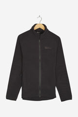 Fleecejacke für Herren