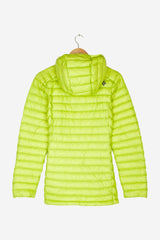 Daunenjacke für Damen