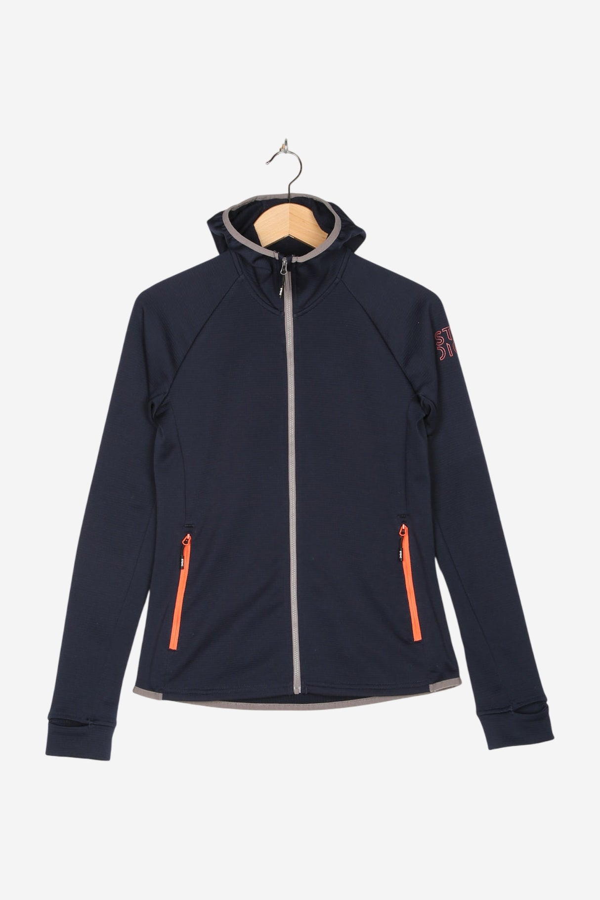 Fleecejacke für Damen