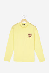 Longsleeve für Herren