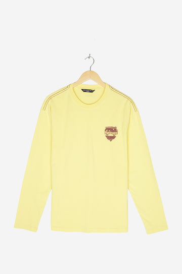 Longsleeve für Herren