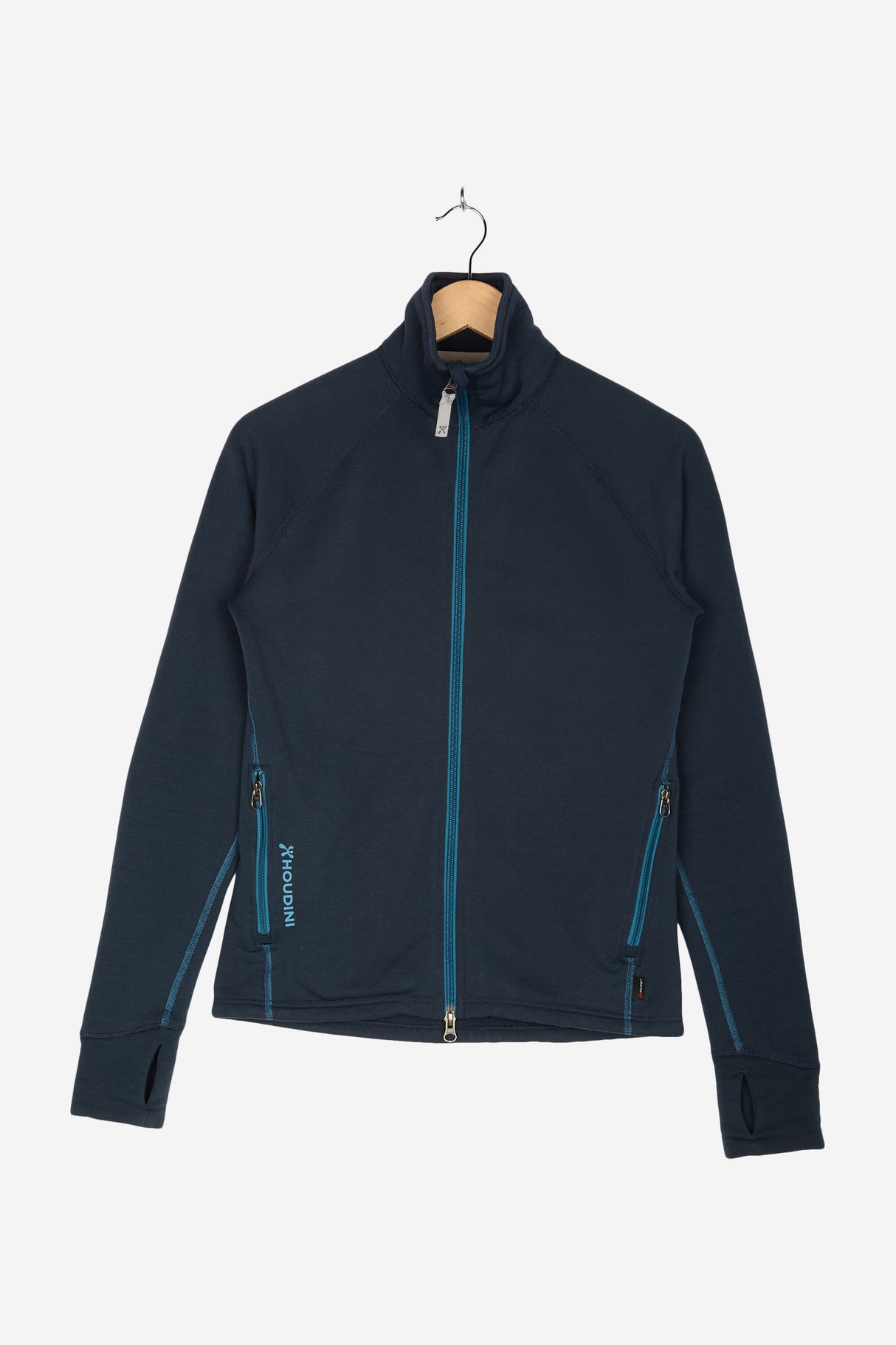 Fleecejacke für Damen