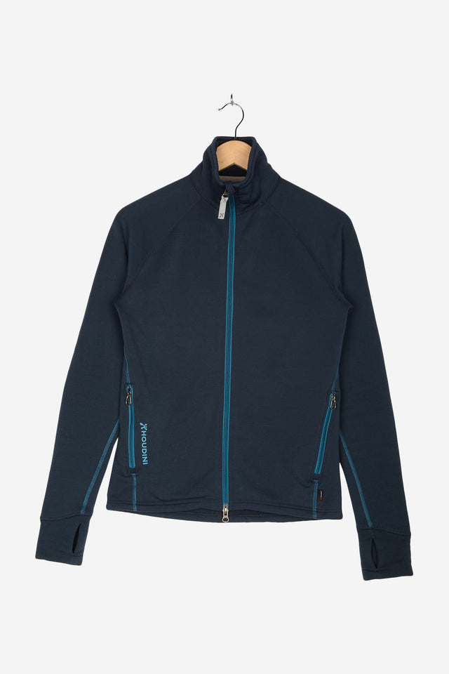 Fleecejacke für Damen