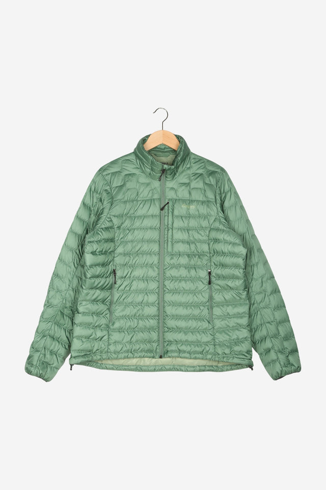 Isolationsjacke für Herren