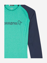 Longsleeve für Damen