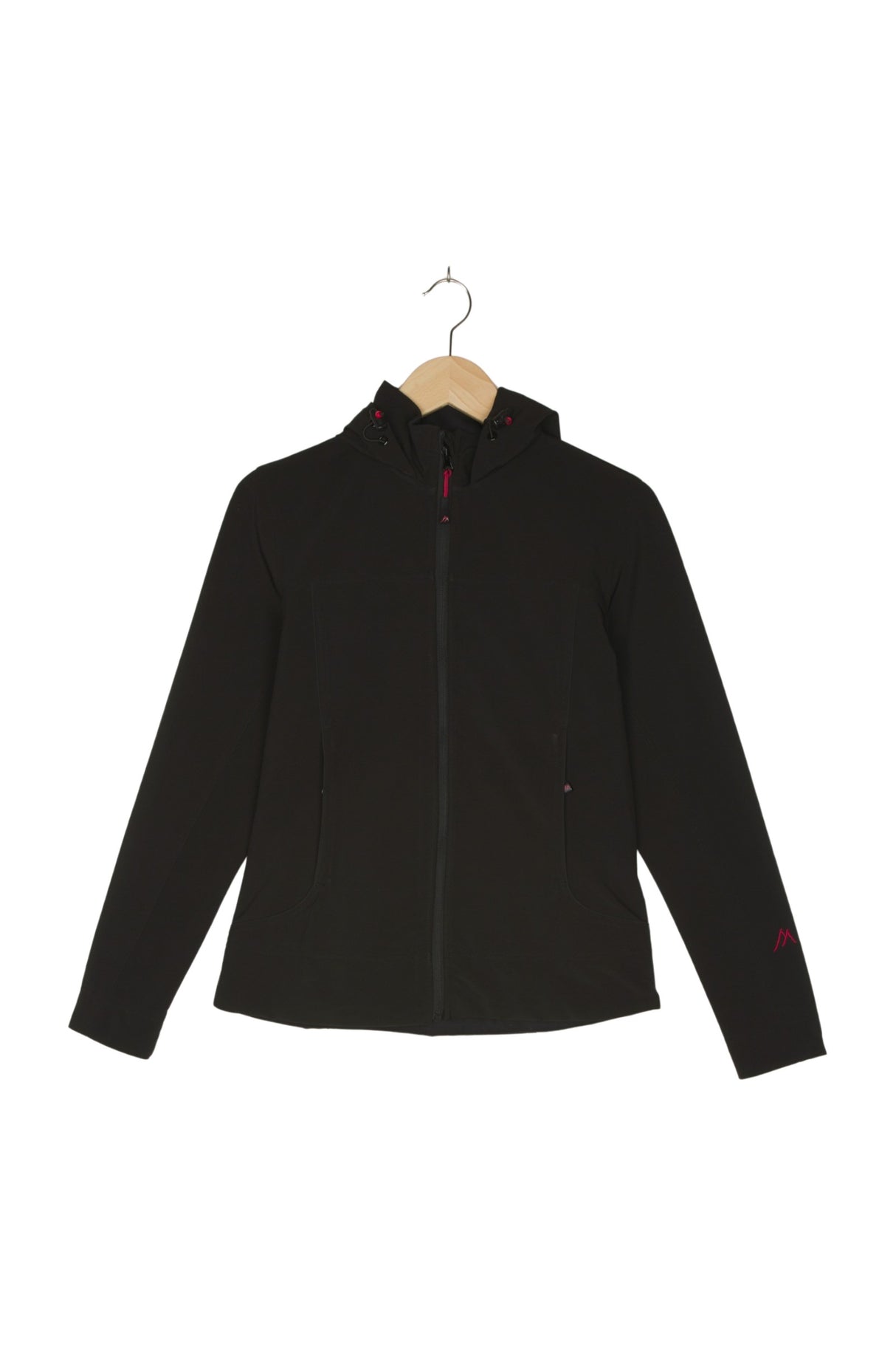 Maier Sports Softshelljacke für Damen