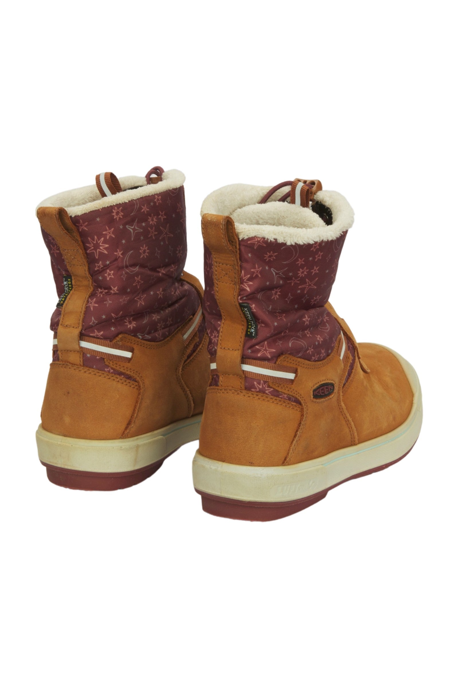 Keen Winterschuhe für Kinder