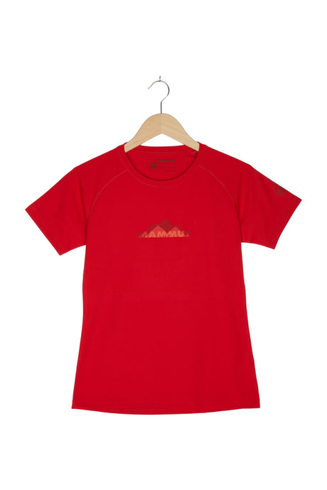 Mammut T-Shirt Funktion für Damen