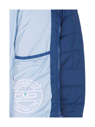 CMP Kunstfaserjacke für Damen