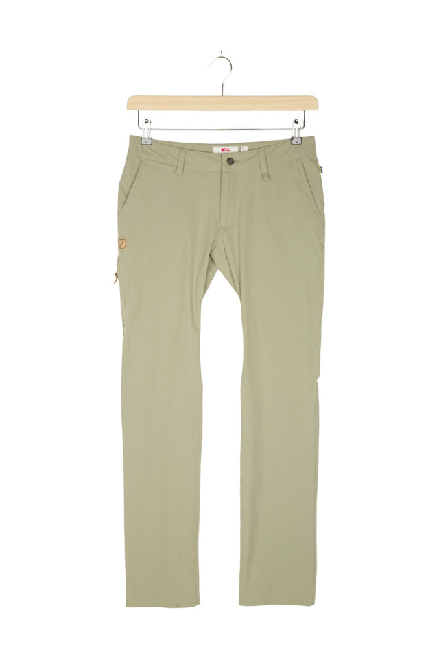 Fjällräven Wanderhose für Damen