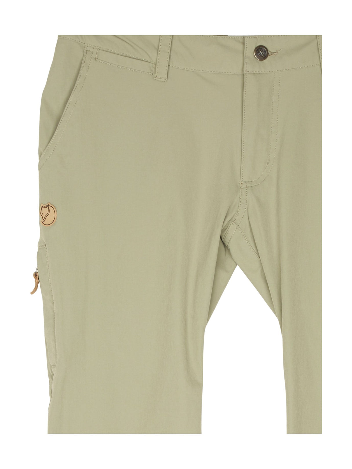 Fjällräven Wanderhose für Damen