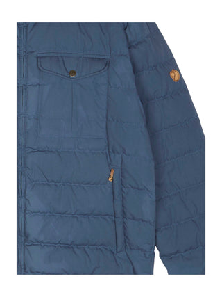 Fjällräven Daunenjacke für Herren