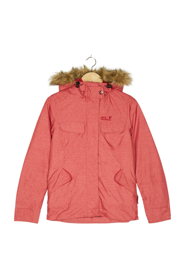 Jack Wolfskin Winterjacke für Damen