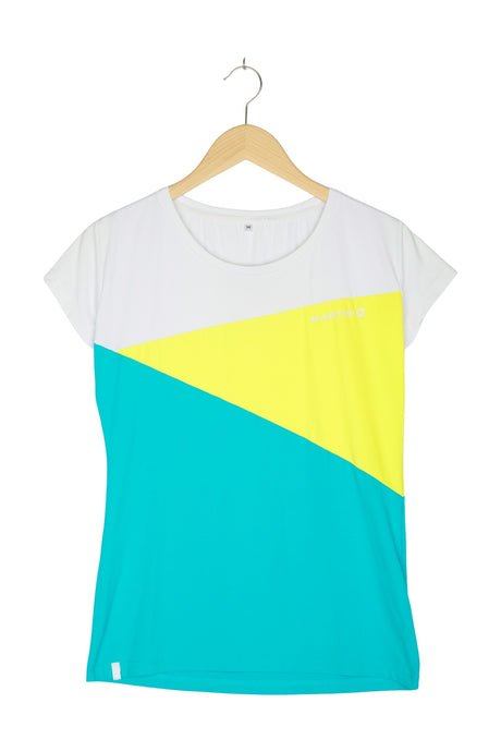 Martini T-Shirt Funktion für Damen