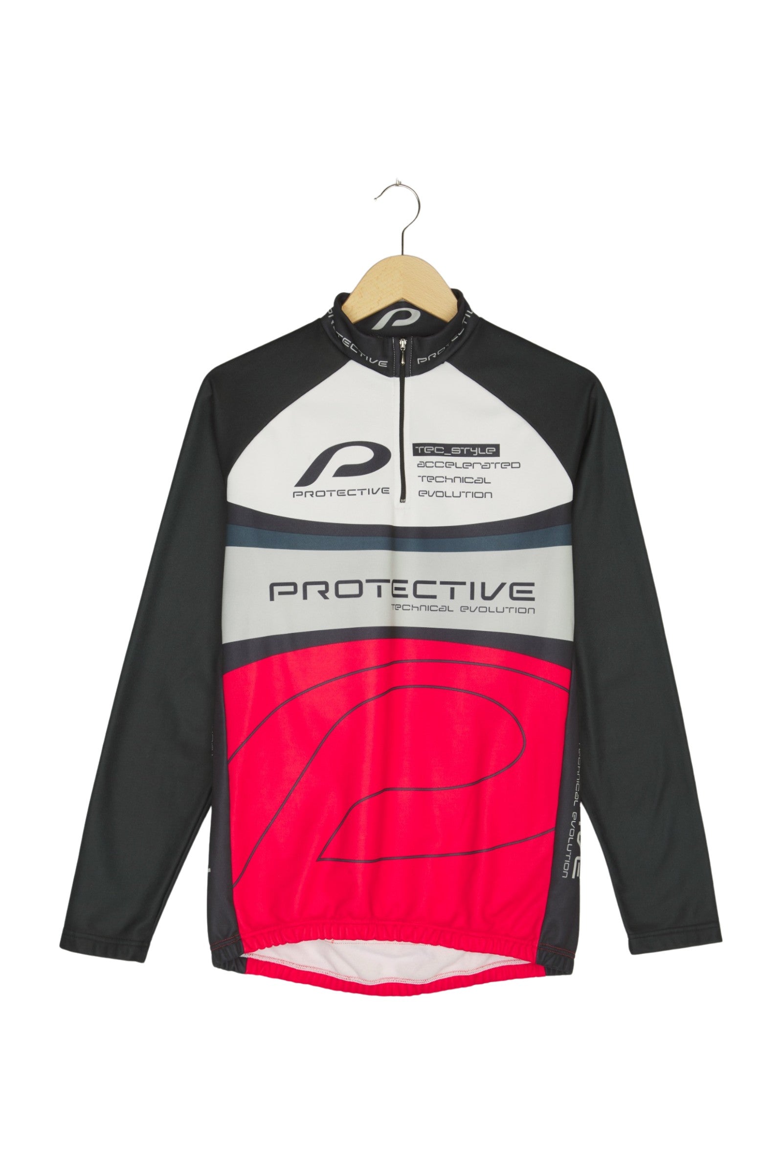 Protective Radtrikot für Damen