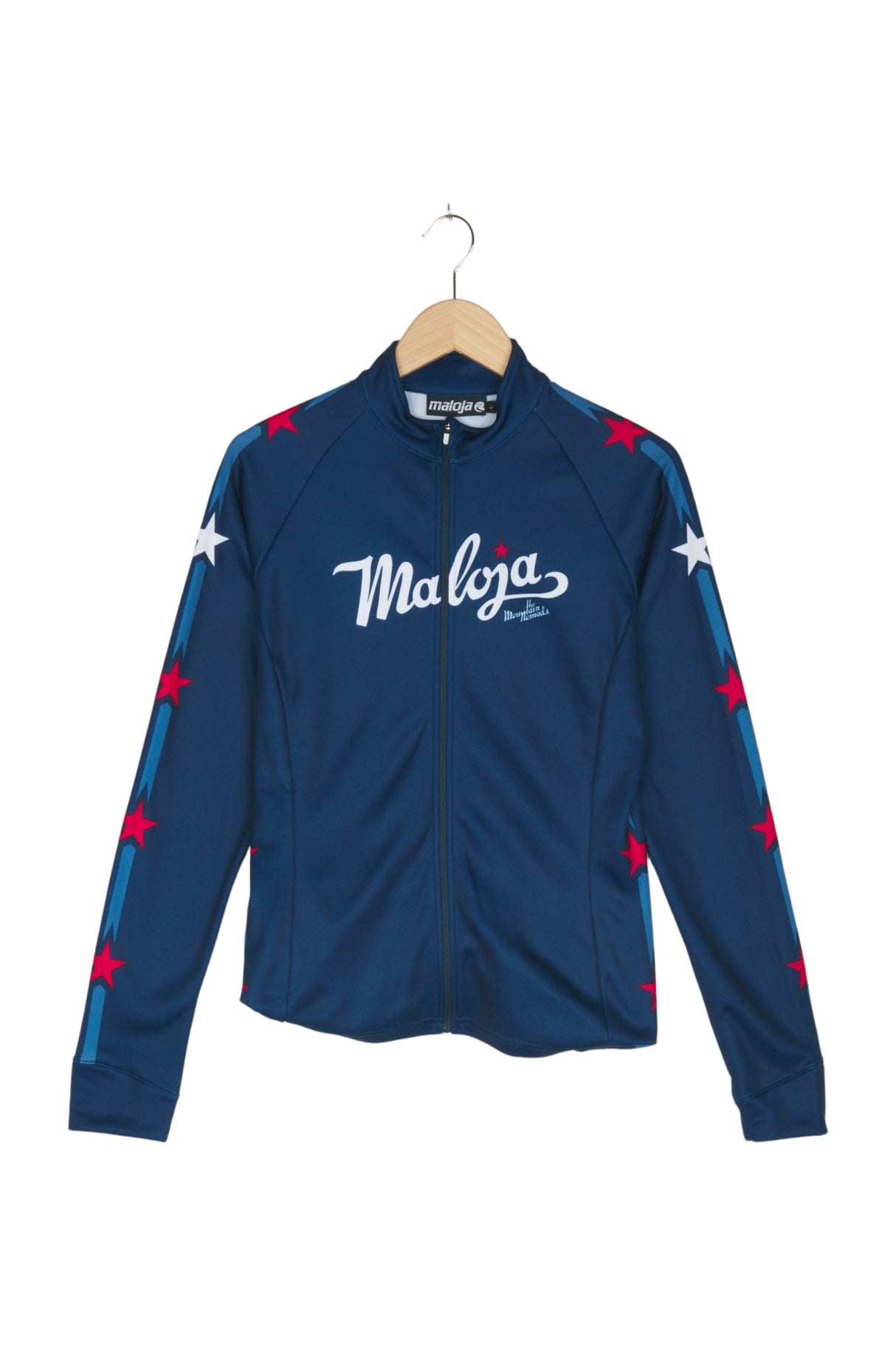 Maloja Radjacke für Damen