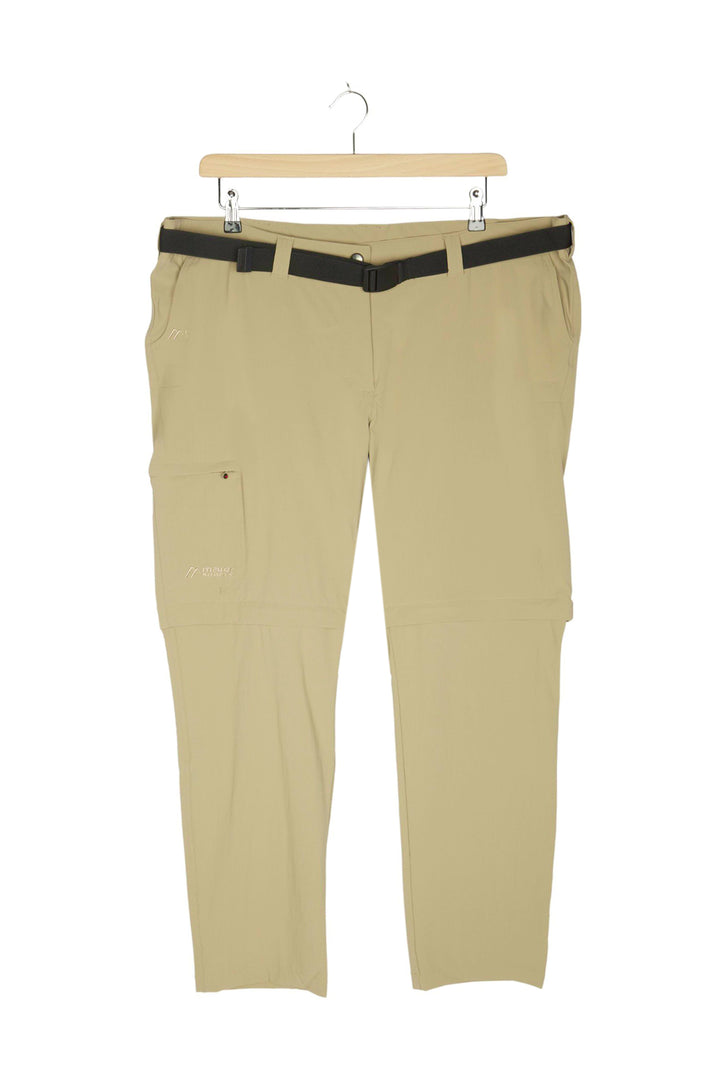 Maier Sports Zip-Hose für Herren