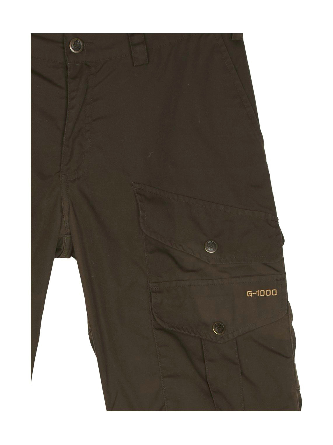 Fjällräven Wanderhose für Damen