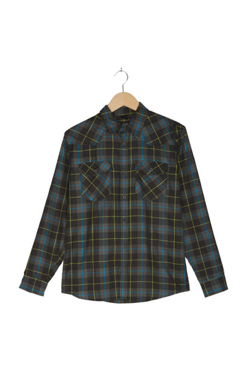 Schöffel Hemd für Herren