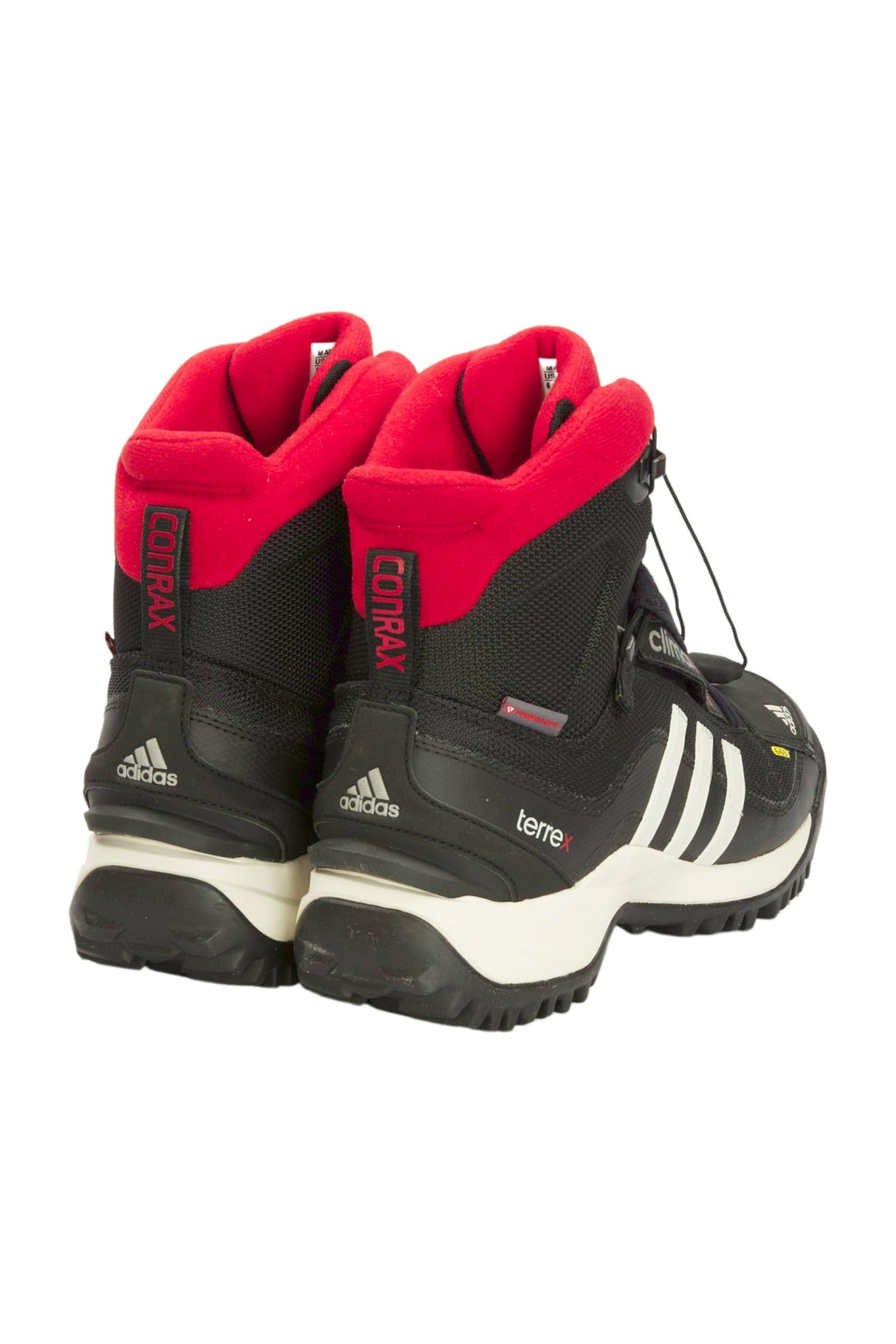 Damen Wanderschuhe Adidas Terrex Damen Rot Adidas TERREX Damen