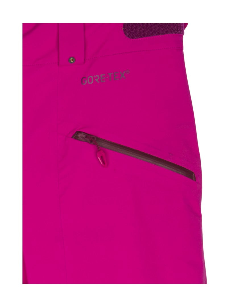 Dynafit Hardshellhose mit Goretex für Damen