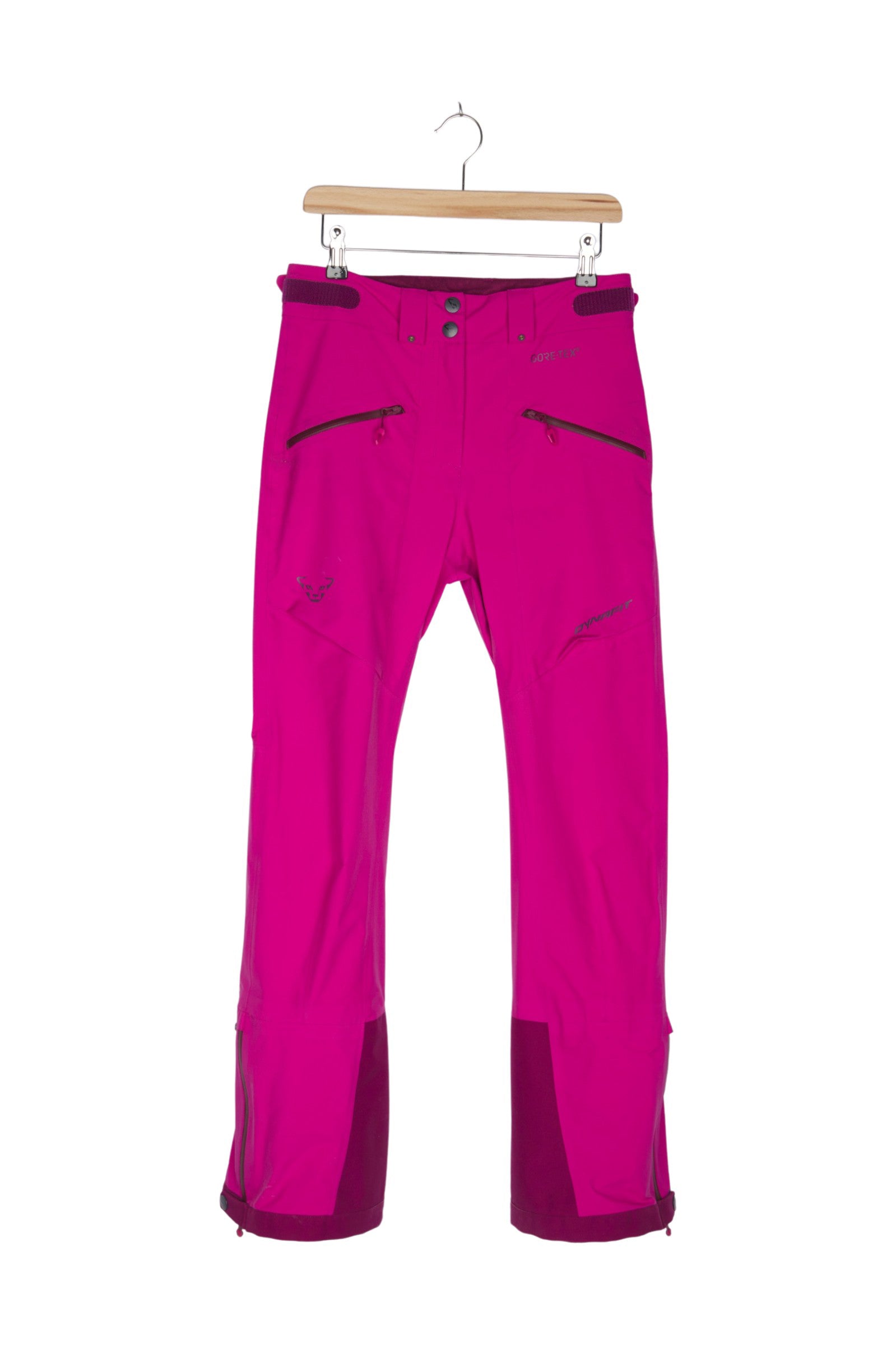 Dynafit Hardshellhose mit Goretex für Damen