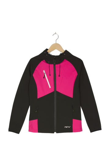 Meru Hardshelljacke, Regenjacke für Damen