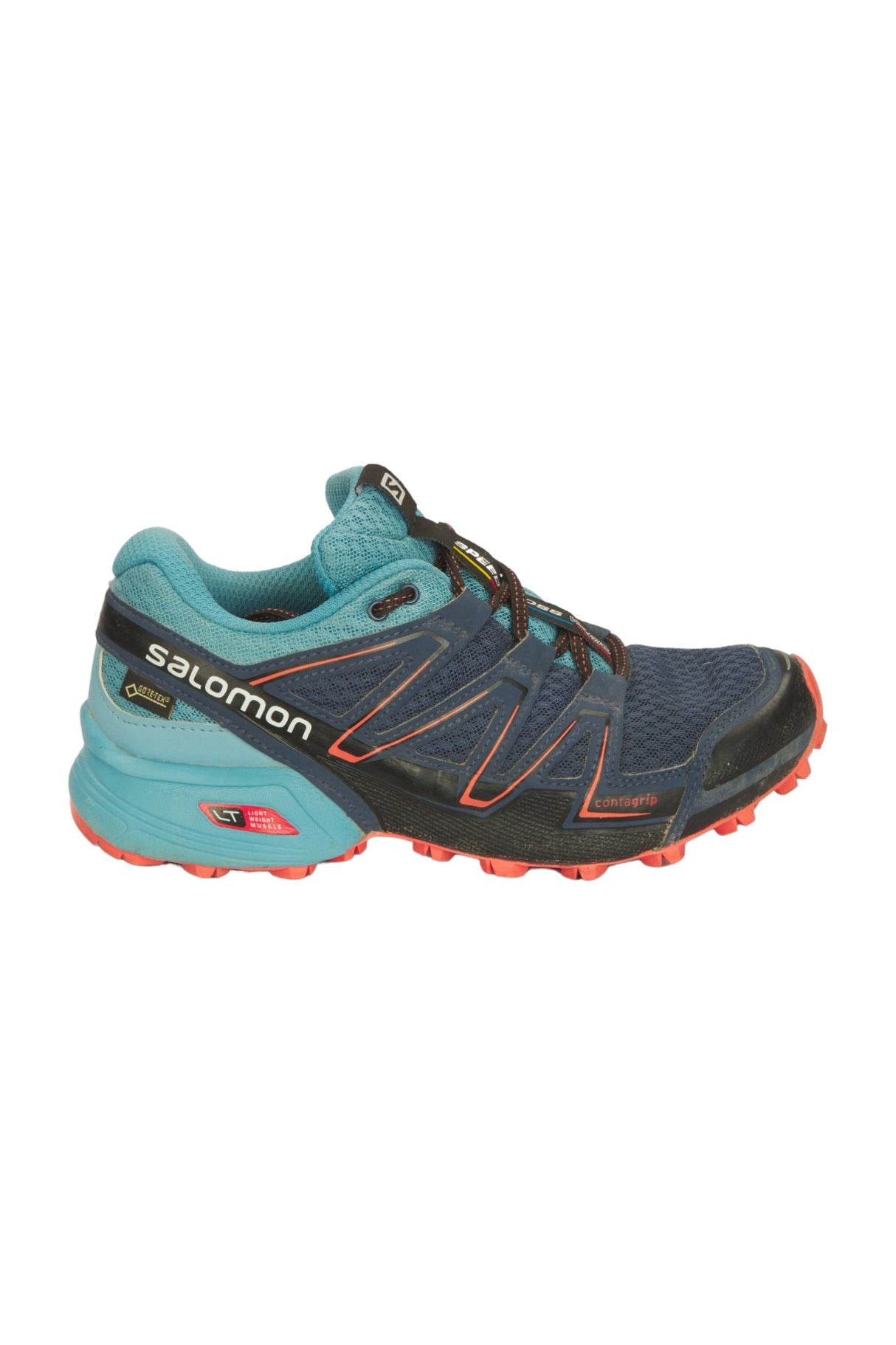 Salomon Laufschuhe & Trailrunningschuhe für Unisex