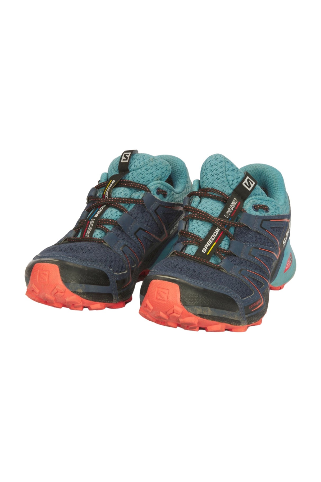 Salomon Laufschuhe & Trailrunningschuhe für Unisex