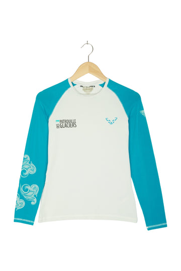 Dynafit Longsleeve Freizeit für Damen