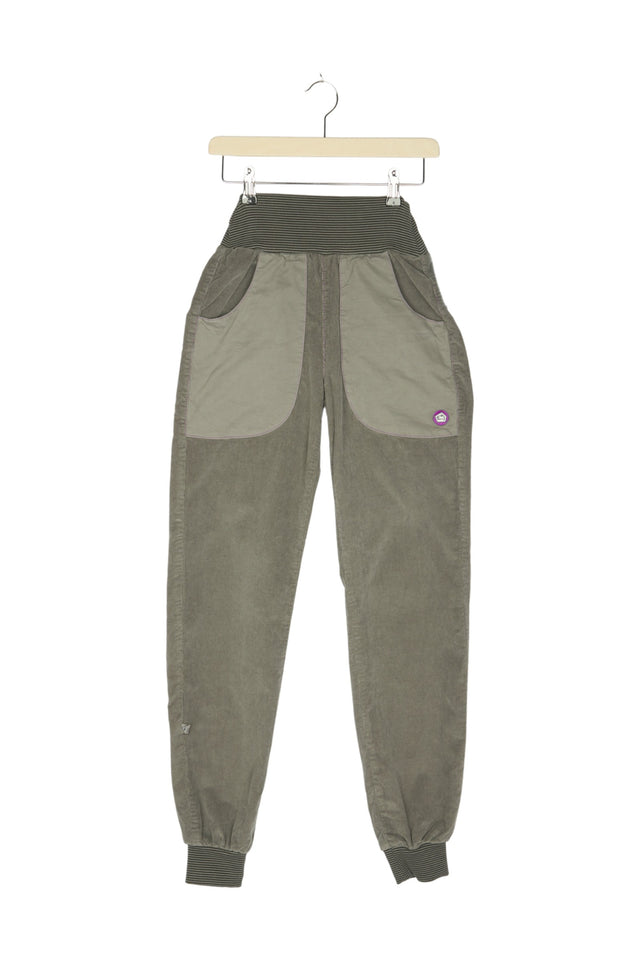 E9 Kletterhose für Damen