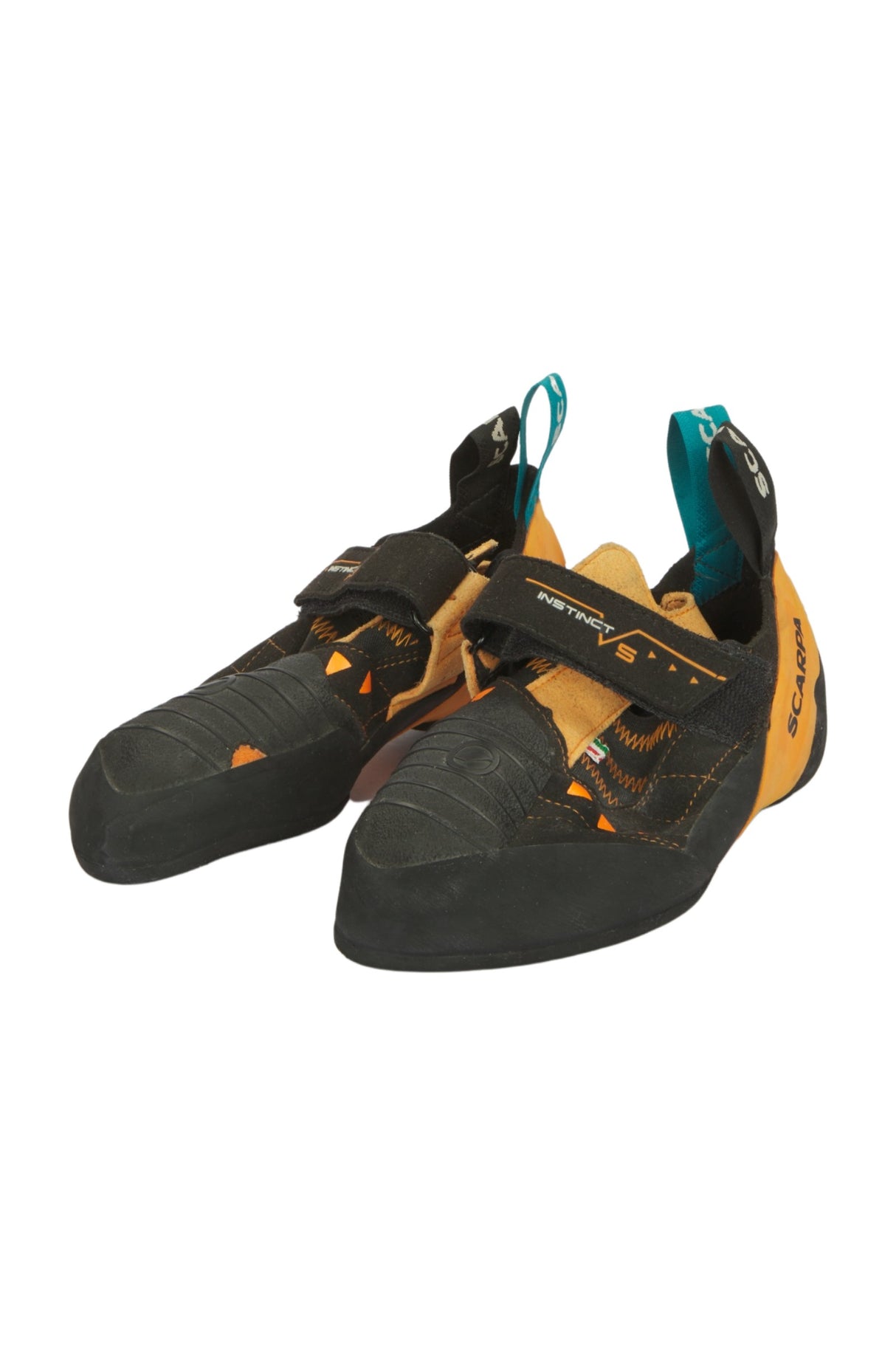 Scarpa Kletterschuhe für Unisex