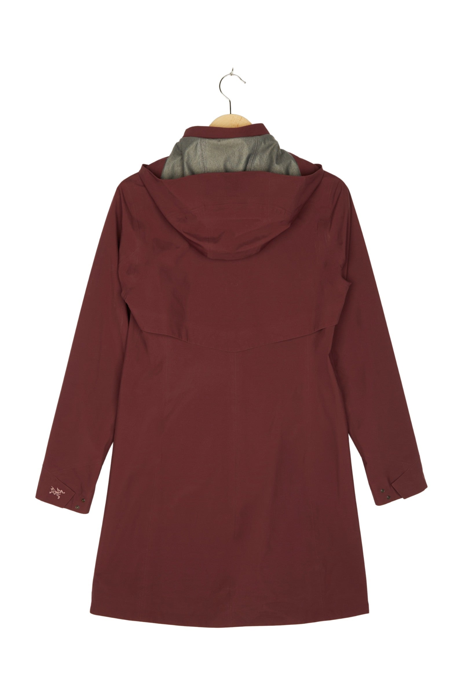 Arcteryx Hardshelljacke mit Goretex für Damen