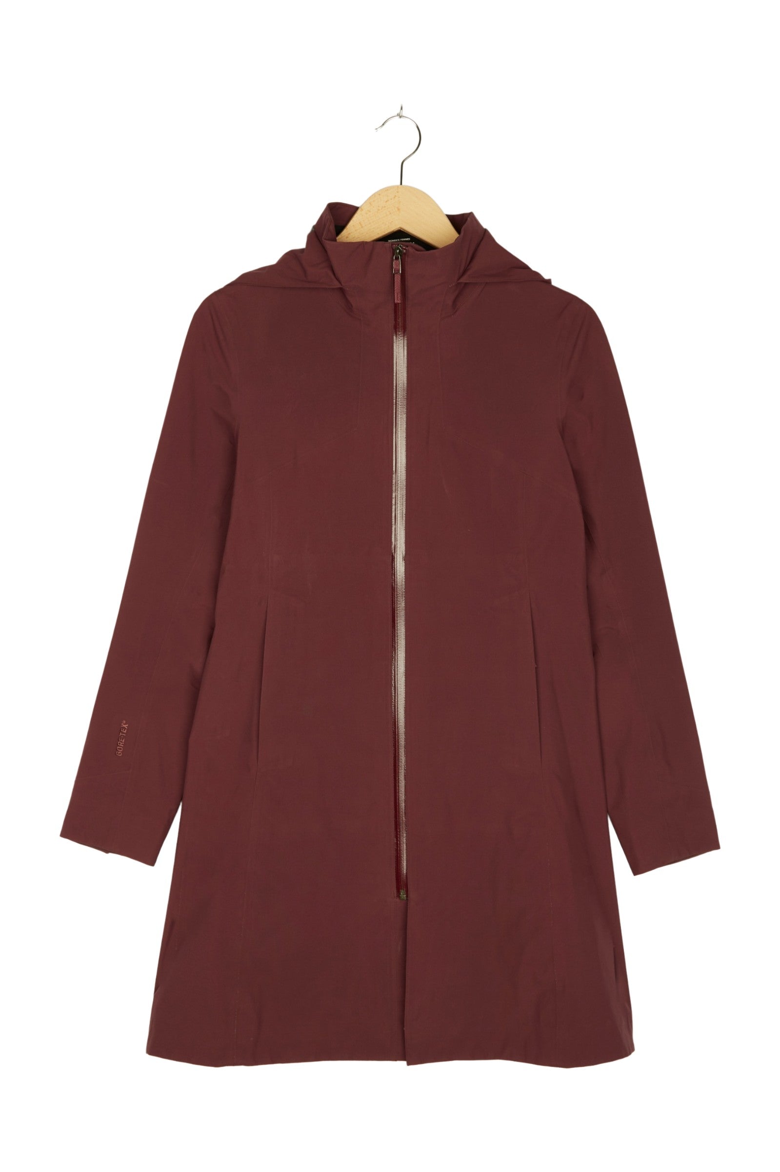 Arcteryx Hardshelljacke mit Goretex für Damen