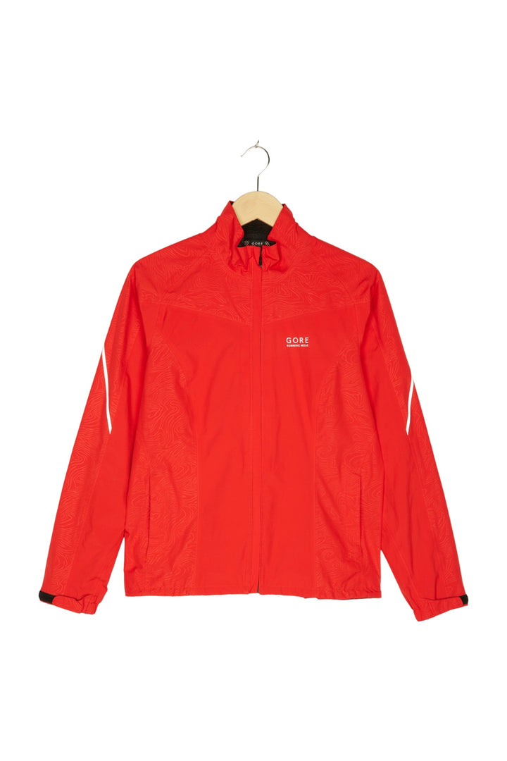 Gore Running Wear Kunstfaserjacke für Damen