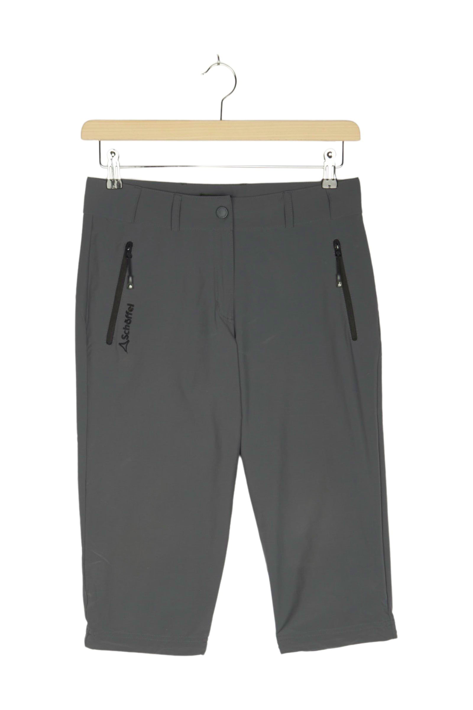 Schöffel Kurze Hose für Damen