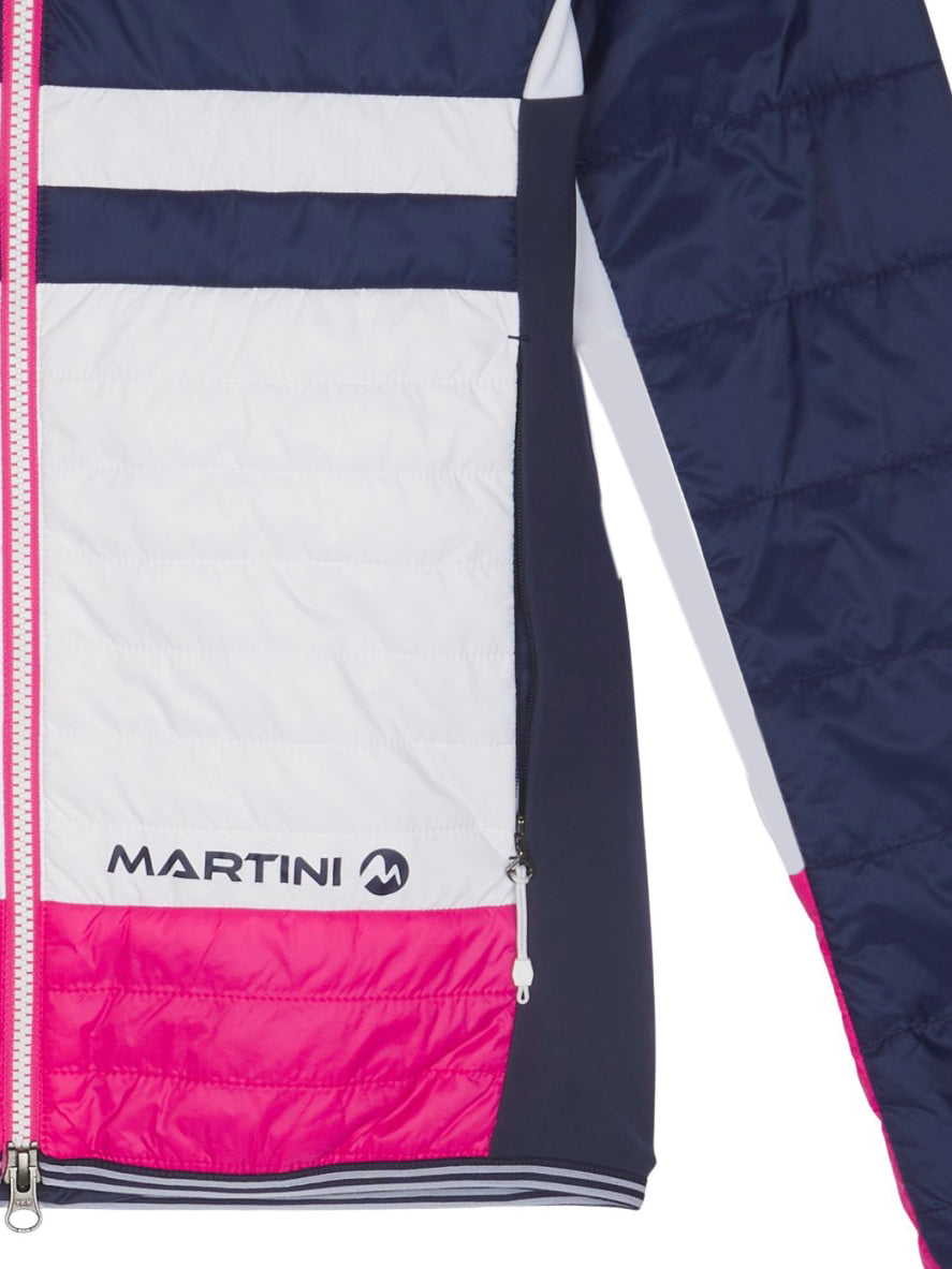 Martini Kunstfaserjacke für Damen