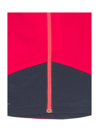 Vaude Doppeljacke für Kinder