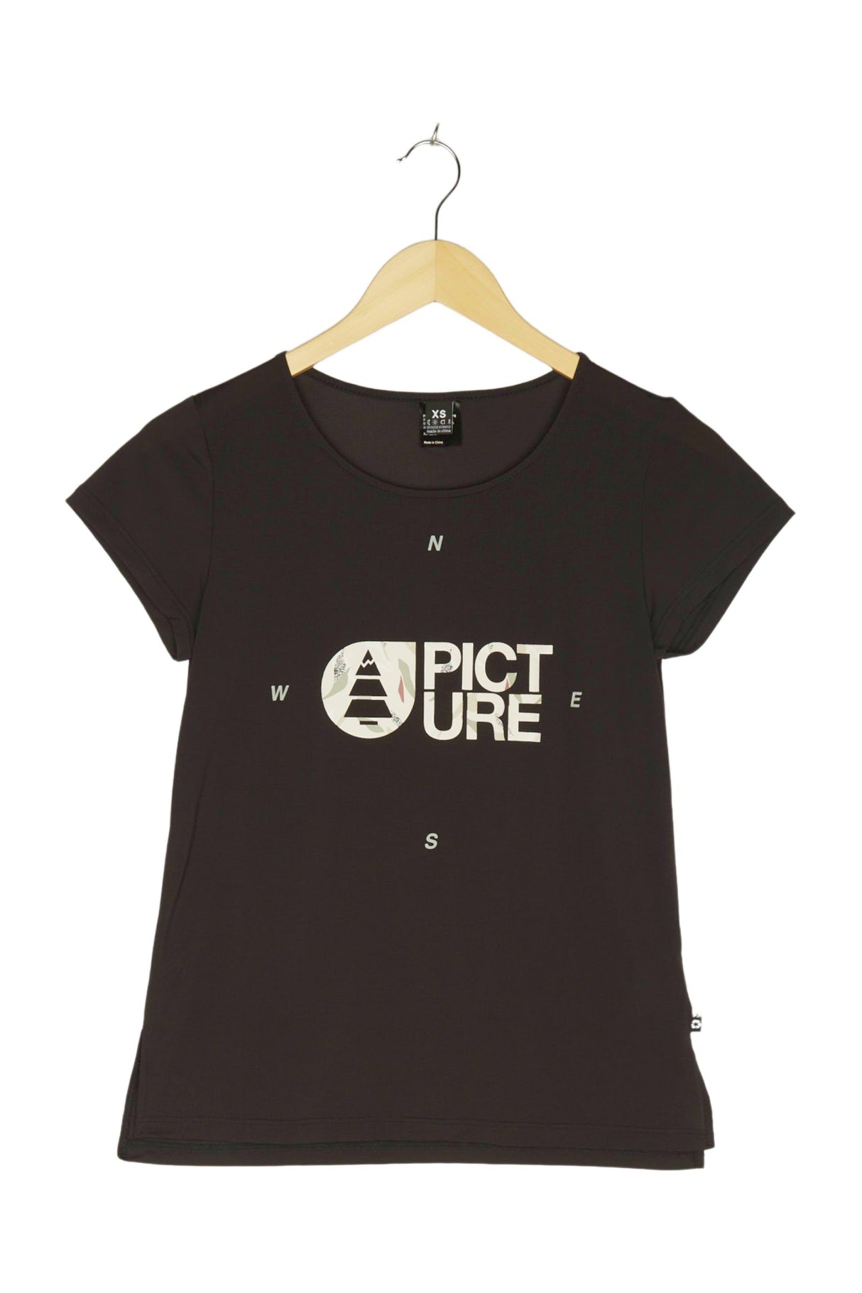Picture Organic Clothing T-Shirt Funktion für Damen