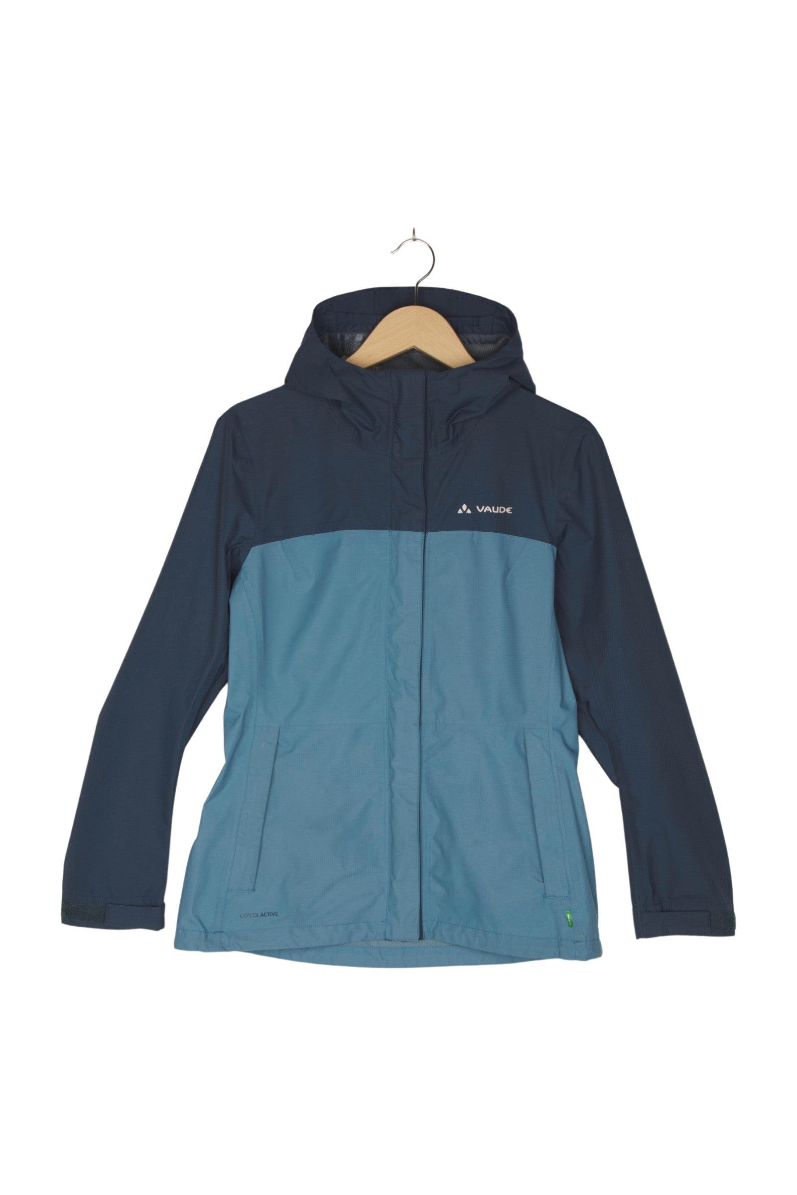 Vaude Hardshelljacke, Regenjacke für Damen