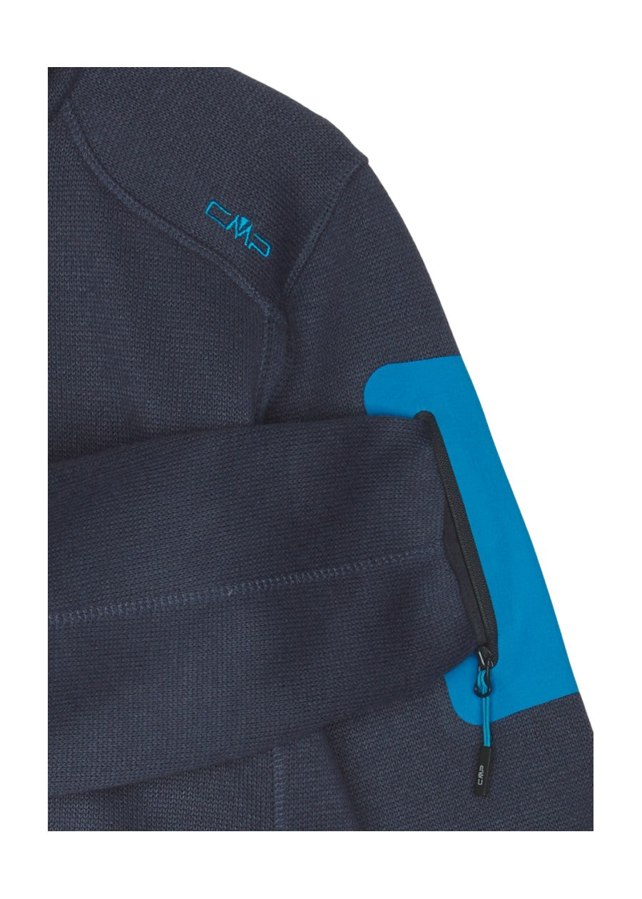 Blau|