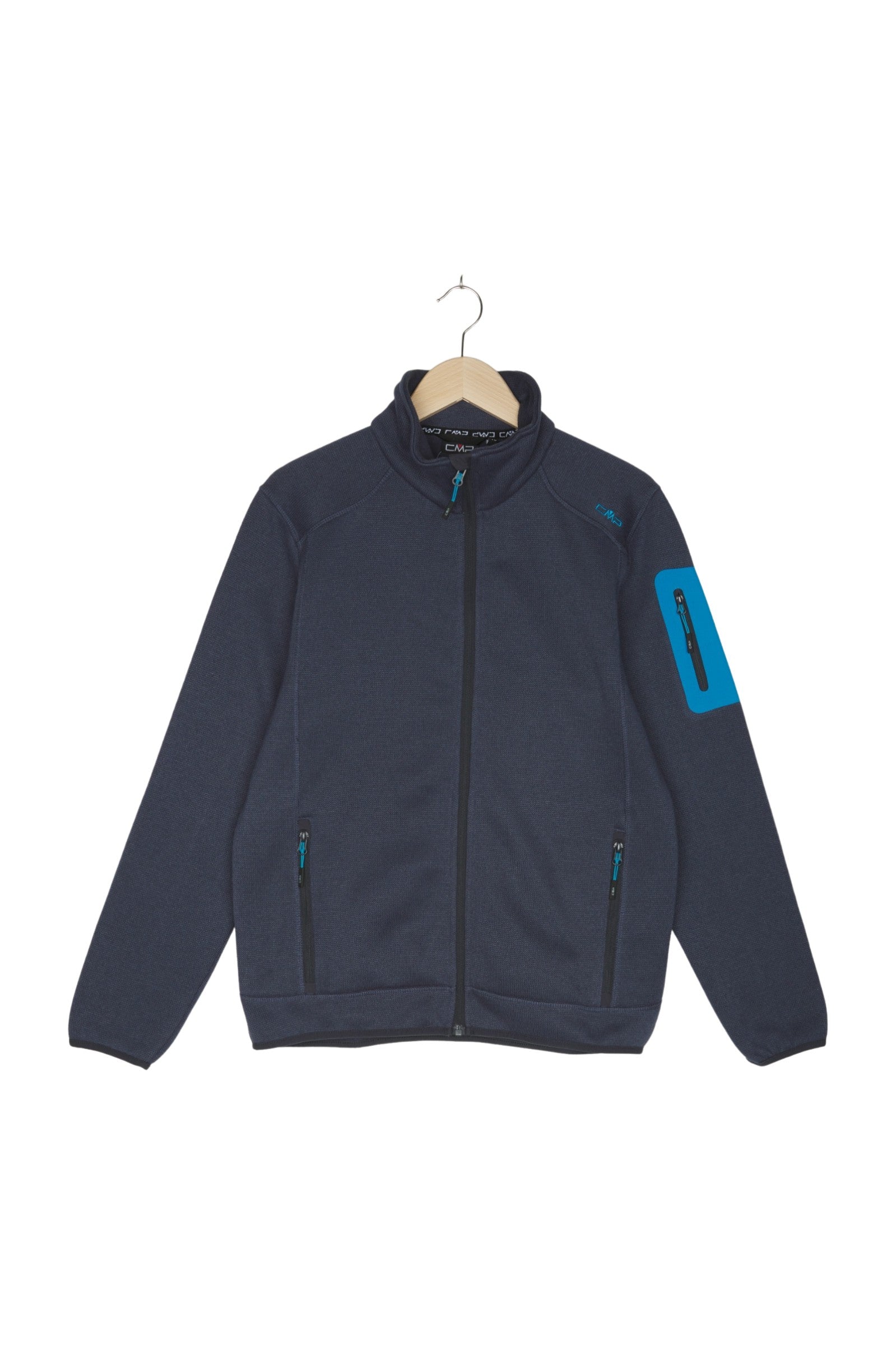 Blau|
