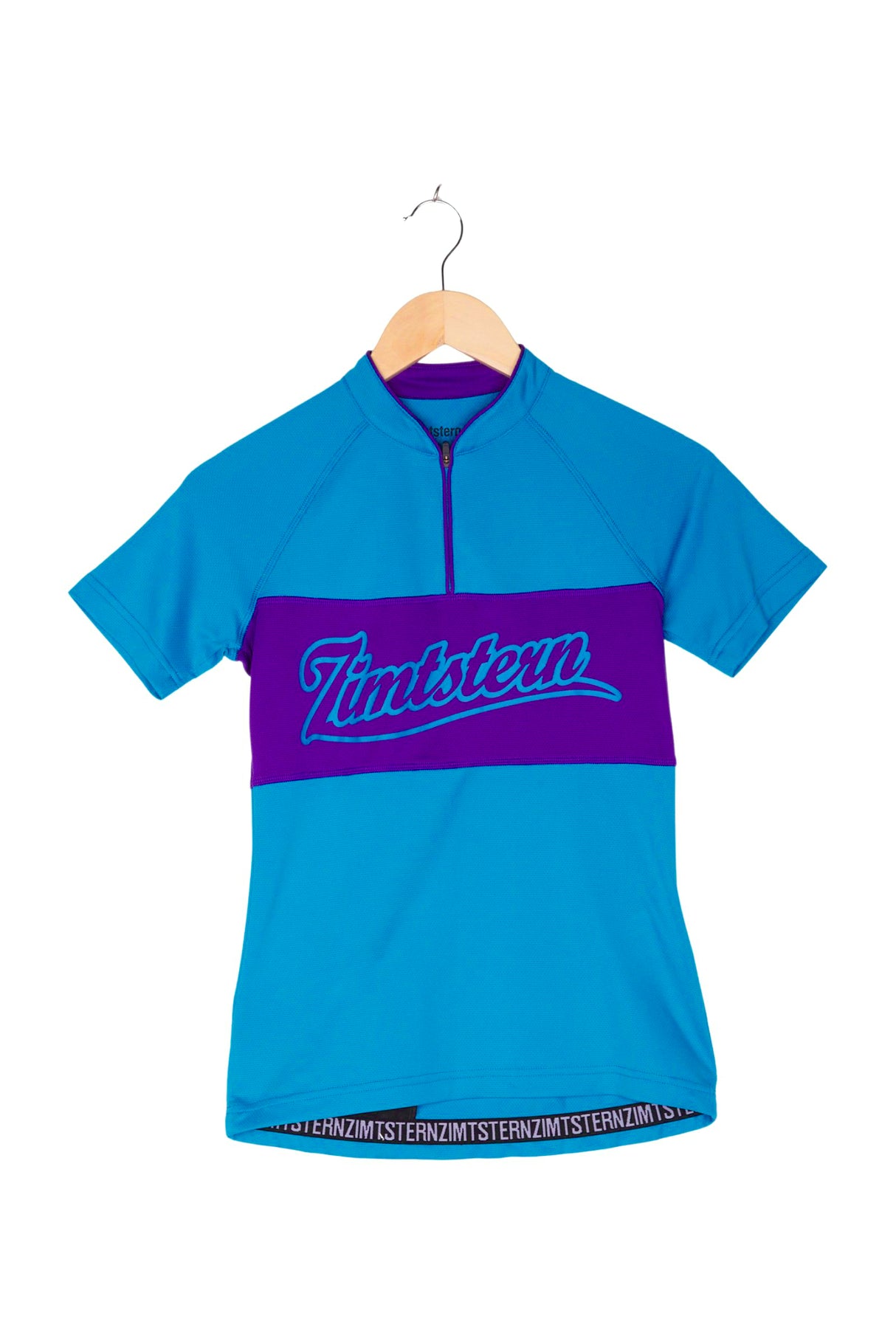 Zimtstern Radtrikot für Damen