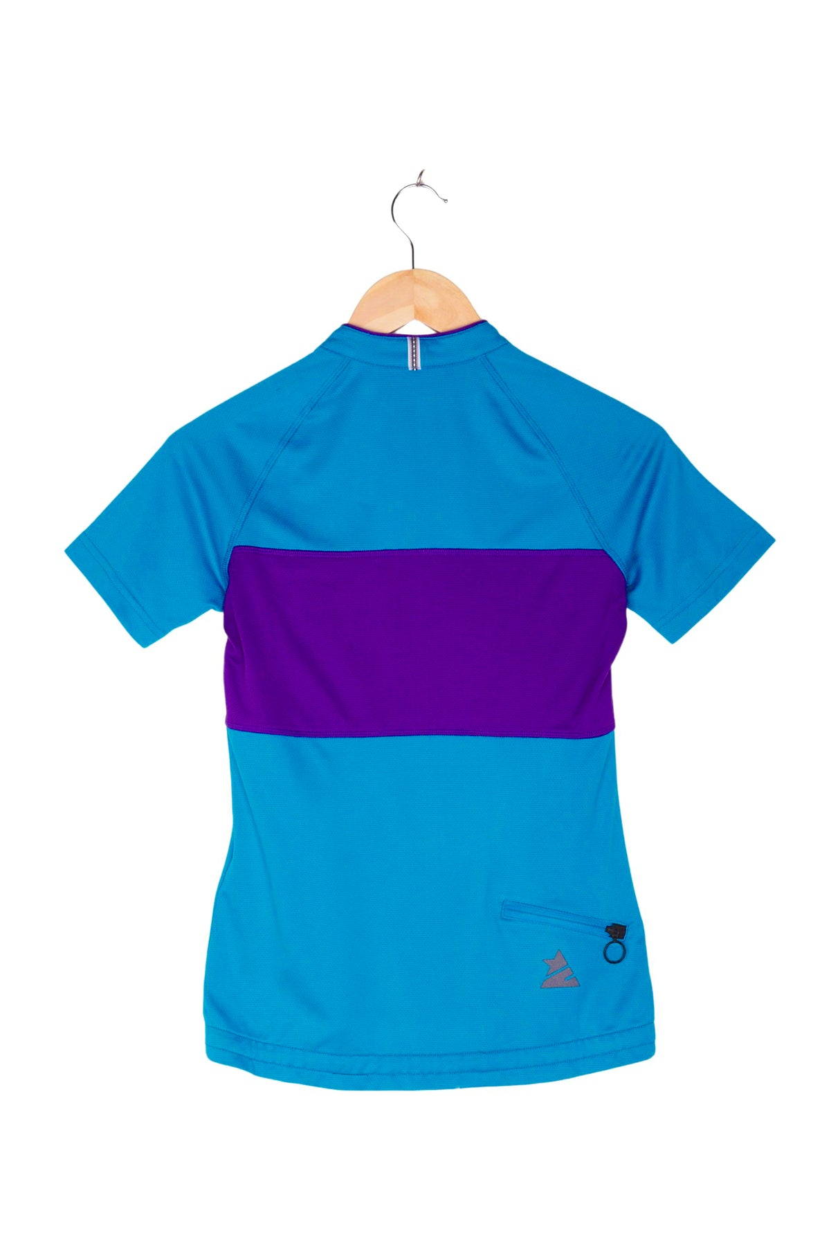 Zimtstern Radtrikot für Damen