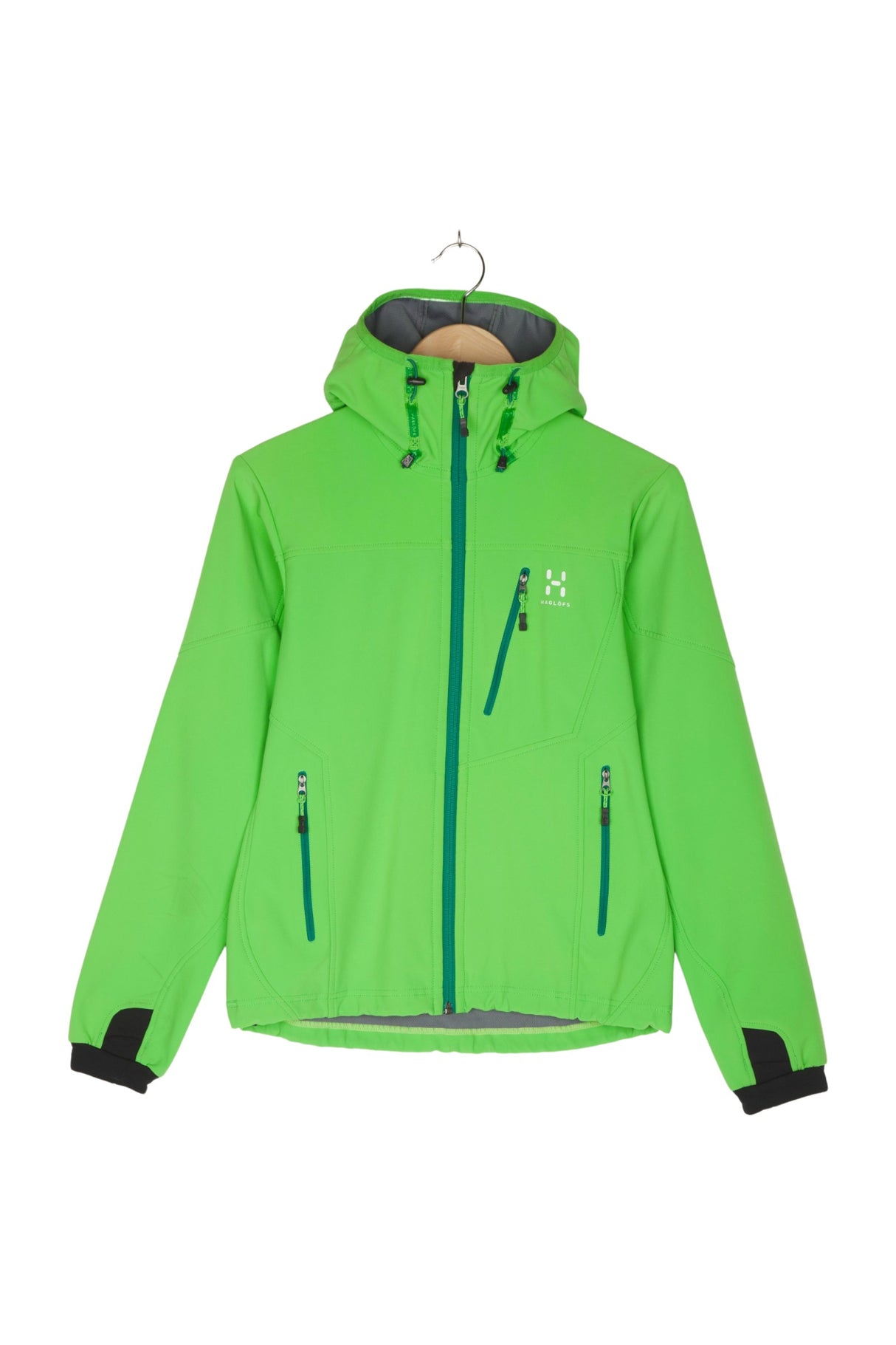 Haglöfs Softshelljacke für Damen